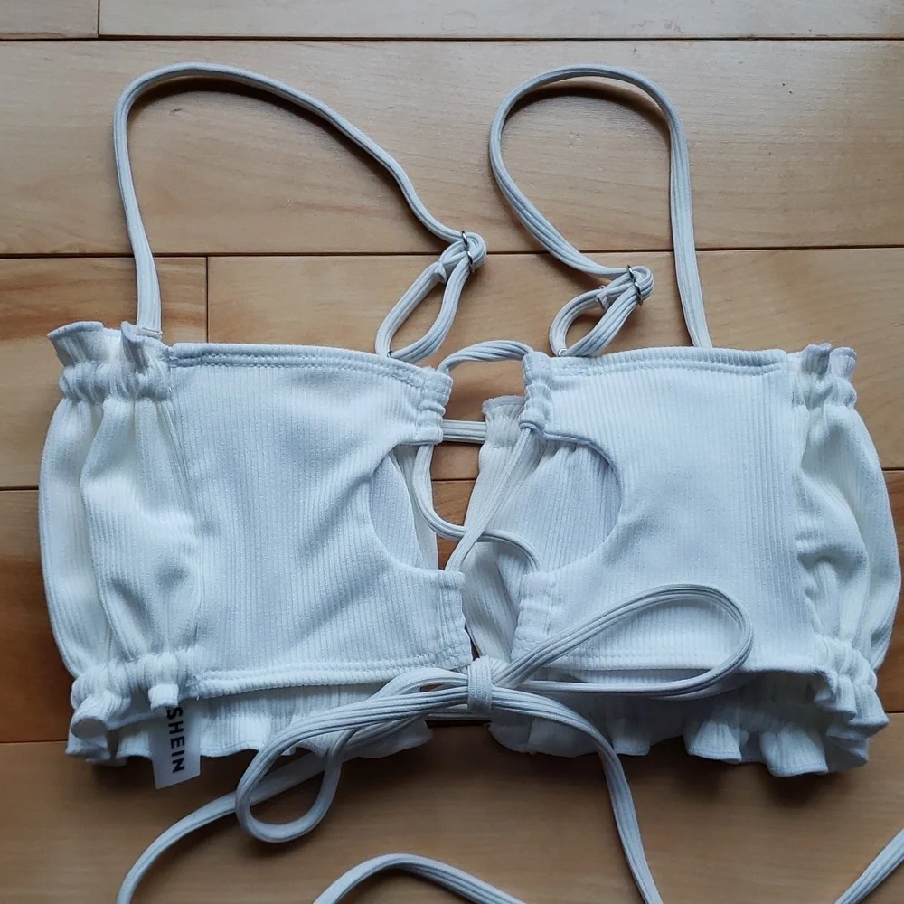 String bikini - Picture 5 of 7